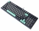 Клавіатура A4tech FS300 Fstyler Panda Rock Climbing Grey - изображение 2