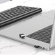 USB Bluetooth-адаптер для ПК Hoco UA18 USB 5.0 Black - изображение 8