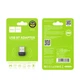 USB Bluetooth-адаптер для ПК Hoco UA18 USB 5.0 Black - изображение 7