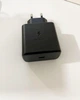 Мережевий зарядний пристрій 25W PD Adapter EP-TA800 Black - изображение 3