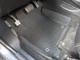 EVA килимки в салон на Dodge Journey - зображення 4