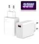 Мережевий зарядний пристрій 33W Power Adapter AR-9167 White - изображение 1