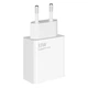 Мережевий зарядний пристрій 33W Power Adapter AR-9167 White - изображение 3