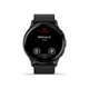 Смарт-часы Garmin Venu 3, + Slate, Leather, GPS (m499315) - изображение 2