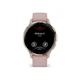 Смарт-годинник Garmin Venu 3S, Dust + Soft Gold, GPS (m428407) - зображення 2