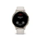 Смарт-годинник Garmin Venu 3S, Ivory + Soft Gold, GPS (m428408) - зображення 2