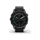 Смарт-часы Garmin EPIX PRO , 42mm, Saph, CrbnGry DLC Ti, , GPS (m428355) - изображение 2