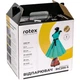 Відпарювач для одягу Rotex RIC205-S - изображение 5