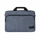 Сумка для ноутбука Grand-X 14'' SB-148 soft pocket Blue Gray (SB-148J) - зображення 2