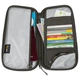 Гаманець Sea to Summit Travel Wallet RFID (L) Чорний - зображення 2