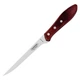 Кухонний ніж Tramontina Churrasco Polywood Fillet 152 мм Червоне Дерево (21188/176) - зображення 1