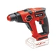 Перфоратор Einhell TE-HD 18/12 Li-Solo (без АКБ та ЗП) (4513970) - изображение 1