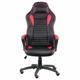 Крісло ігрове Special4You Nero black/red (000002925) - изображение 2