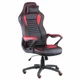 Крісло ігрове Special4You Nero black/red (000002925) - изображение 3