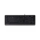 Клавіатура A4Tech FK10 (m435803) - зображення 1
