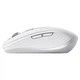 Мишка Logitech MX Anywhere 3S for Business Wireless/Bluetooth Pale Gray (910-006959) - изображение 3