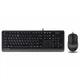 Комплект A4Tech F1010 (m441479) - изображение 1