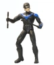 Набор фигурок DC Comics, Аркхэм Сити, 17 см - Arkham City, Batman, Nightwing, Harley Quinn - изображение 3