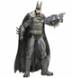 Набор фигурок DC Comics, Аркхэм Сити, 17 см - Arkham City, Batman, Nightwing, Harley Quinn - изображение 4