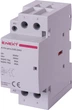 Контактор модульный E.Next e.mc.pro.2.63.2NO, 2р, 63А, 2NO, 230В p005218 - изображение 1