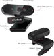Веб-камера AVERMEDIA Live Streamer CAM PW310P Full HD черный - изображение 3