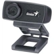 Веб-камера Genius FaceCam 1000X HD черный - изображение 2