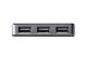 USB-хаб Digitus USB 2.0 Hub 4 порти чорний - зображення 2