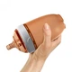 Пляшечка антіколікова HEORSHE Bottle - Gray, 240 мл - зображення 2