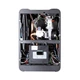 Газовий котел AIRFEL Maestro Comfort A2CPP024 24 кВт двухконтурний конденсаційний (AIRFELDIGIFELMAESTRO24) - зображення 4