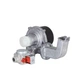 Газовий котел AIRFEL Maestro Comfort A2CPP024 24 кВт двухконтурний конденсаційний (AIRFELDIGIFELMAESTRO24) - зображення 13