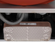 Газовый котел AIRFEL DigiFEL Premix DIGIFELPREMIX38 36 кВт двухконтурный конденсационный турбированный (AIRFELDIGIFELPREMIX38) - изображение 11