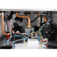 Газовый котел AIRFEL DigiFEL Premix DIGIFELPREMIX38 36 кВт двухконтурный конденсационный турбированный (AIRFELDIGIFELPREMIX38) - изображение 13