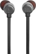Наушники проводные JBL T310C USB-C (JBLT310CBLK) гарнитура с микрофоном черная - изображение 3