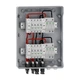 Комплект защиты V-TAC SLP-PV1000-S-2/2 1000V 16A (381 x 365 x 118) - изображение 3