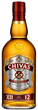 Виски Chivas Regal 12 лет выдержки 0.7 л 40% (080432402931_5000299212936_80432400395) - изображение 1