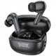 Навушники TWS Bluetooth Headset - Hoco EQ5 - Black (019i) - зображення 1