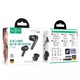 Навушники TWS Bluetooth Headset - Hoco EQ5 - Black (019i) - зображення 6