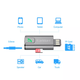 Аудиоприемник Bluetooth Audio Receiver Earldom ET-BR13 (008i) - изображение 5