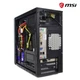 Новый компьютер Qube QB20A U3 Tower. AMD Athlon X4 950 - изображение 11