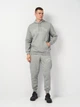 Худи мужское Puma Ess+ Logo Lab Hoodie 68177503 XS Серое (4067981398157) - изображение 3