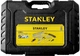 Набор инструментов Stanley 142 предмета (STMT98109-1) - изображение 8