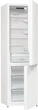 Холодильник Gorenje NRK6202EW4 - зображення 9