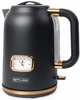 Електрочайник Muse MS-030 BC black - зображення 1