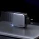 Зарядний пристрій UGREEN CD254 100W Smart Charger євро вилка (50327) - зображення 2
