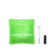 Автомобільний освіжувач повітря Baseus Margaret Series Car Air Freshener (Rainbow Meadow) Forest Green (C20362400612-00) - зображення 1