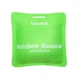 Автомобільний освіжувач повітря Baseus Margaret Series Car Air Freshener (Rainbow Meadow) Forest Green (C20362400612-00) - зображення 2