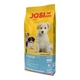 Сухий корм для собак Josera JosiDog Junior 15 кг - домашня птиця - изображение 1