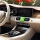 Автомобільний освіжувач повітря Baseus Margaret Series Car Air Freshener (Rainbow Meadow) Forest Green (C20362400612-00) - зображення 7
