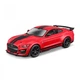 Автомодель - FORD SHELBY GT500 (1:32) - изображение 9