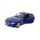 Автомодель - BMW Z4 M COUPE (синій металік, 1:32) - изображение 5